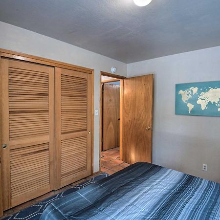 Cozy Mountain Cabin About 7 Mi To Heavenly Ski Resort! South Lake Tahoe Exterior foto